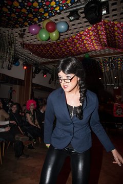 Bild 644 - Latuff 21014 die Wiemersdorfer Karnevalsveranstaltung